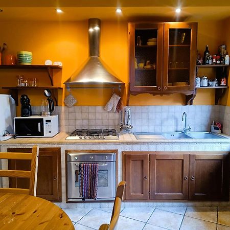 Dimora Del Pavone Villa Tivoli Ngoại thất bức ảnh