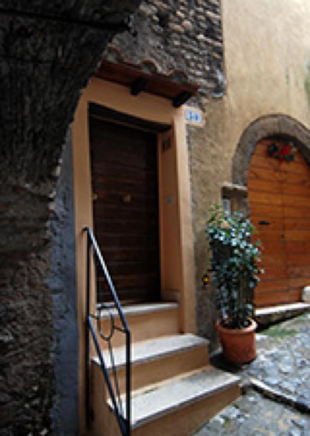 Dimora Del Pavone Villa Tivoli Ngoại thất bức ảnh