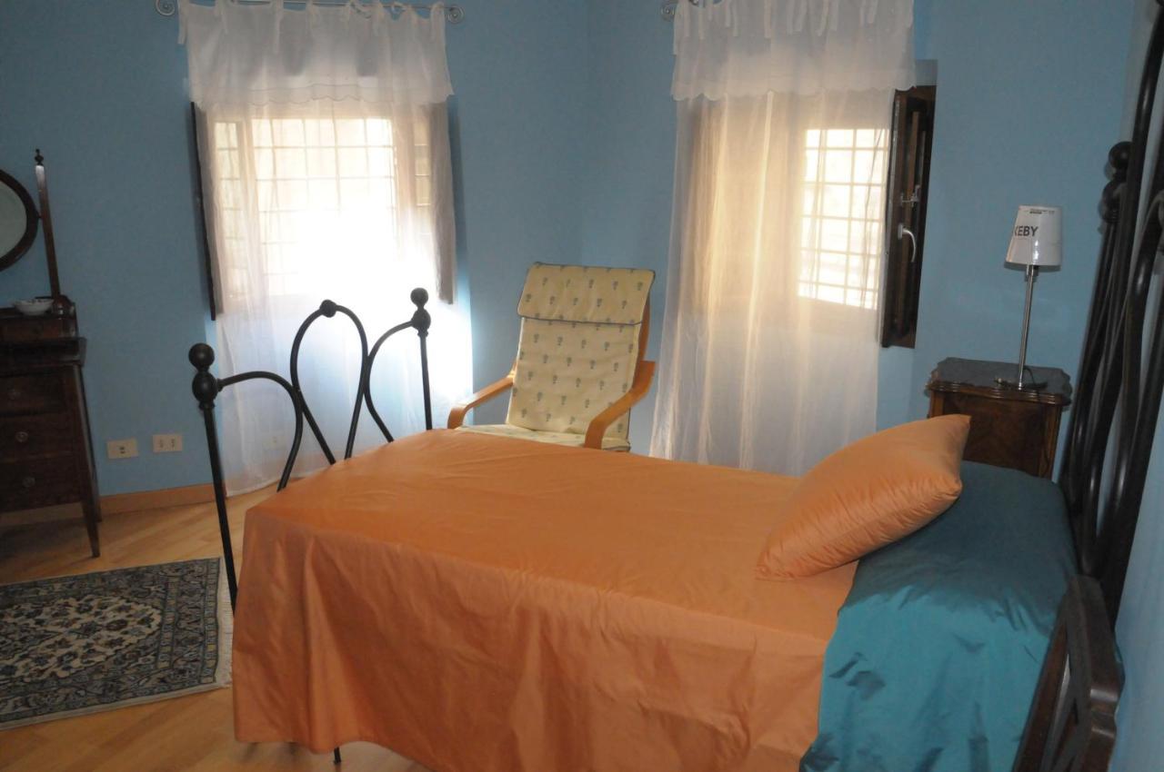 Dimora Del Pavone Villa Tivoli Ngoại thất bức ảnh