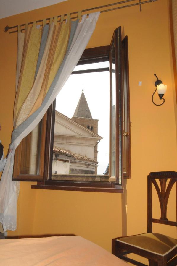 Dimora Del Pavone Villa Tivoli Ngoại thất bức ảnh