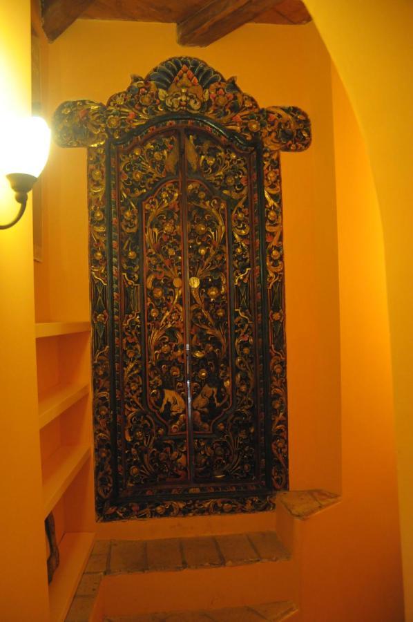 Dimora Del Pavone Villa Tivoli Ngoại thất bức ảnh