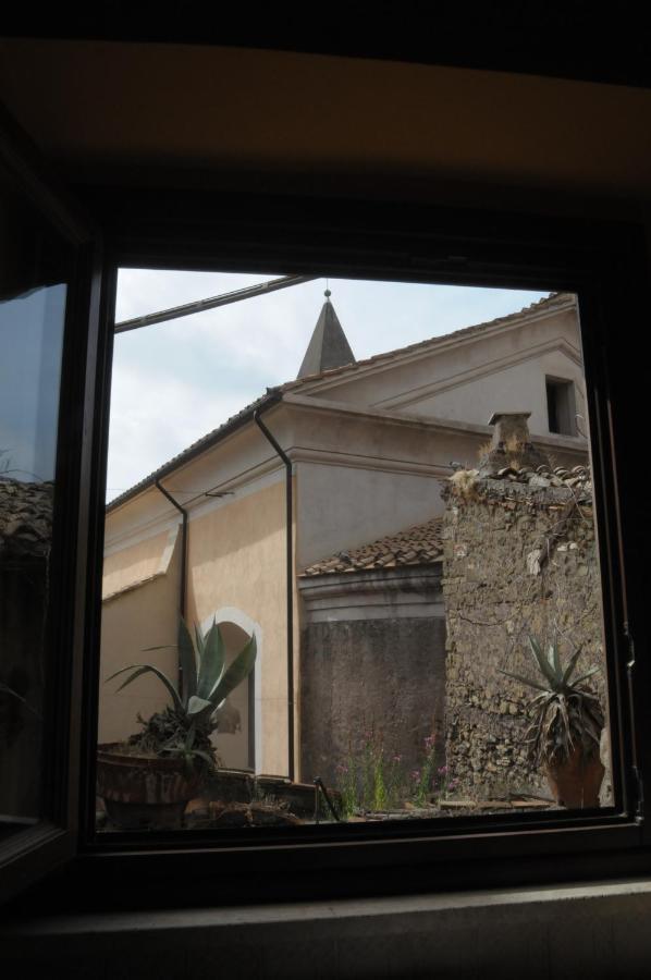 Dimora Del Pavone Villa Tivoli Ngoại thất bức ảnh