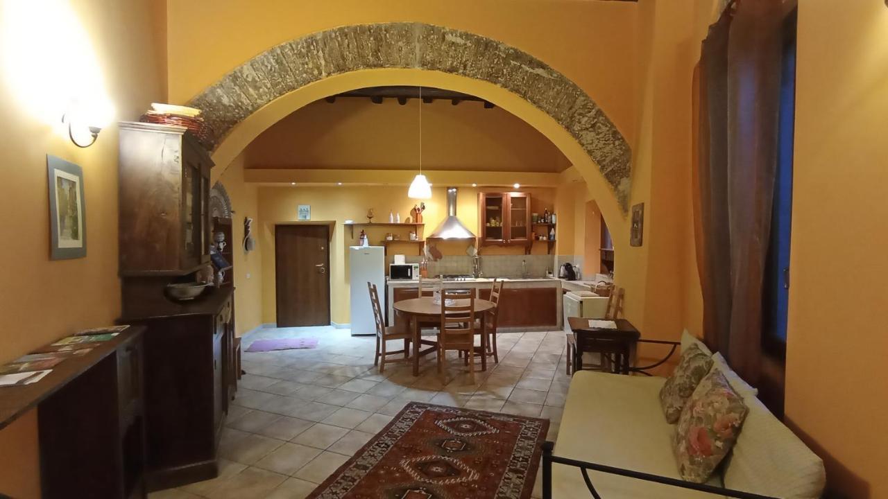 Dimora Del Pavone Villa Tivoli Ngoại thất bức ảnh
