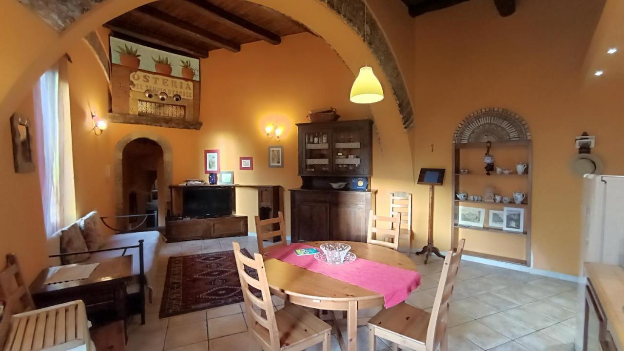 Dimora Del Pavone Villa Tivoli Ngoại thất bức ảnh
