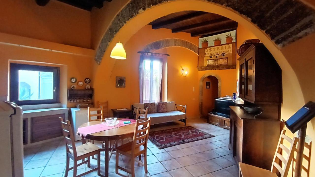 Dimora Del Pavone Villa Tivoli Ngoại thất bức ảnh