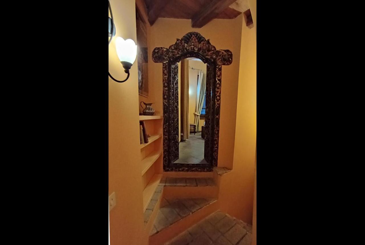 Dimora Del Pavone Villa Tivoli Ngoại thất bức ảnh