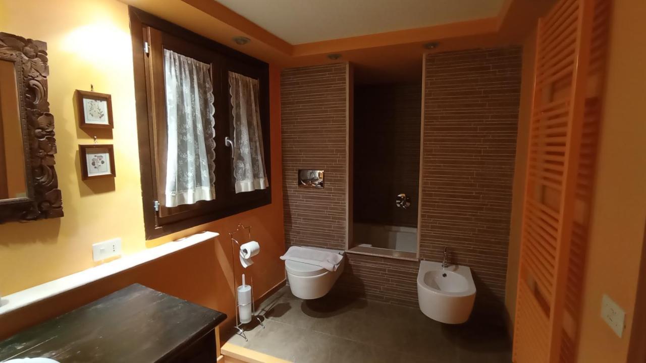 Dimora Del Pavone Villa Tivoli Ngoại thất bức ảnh