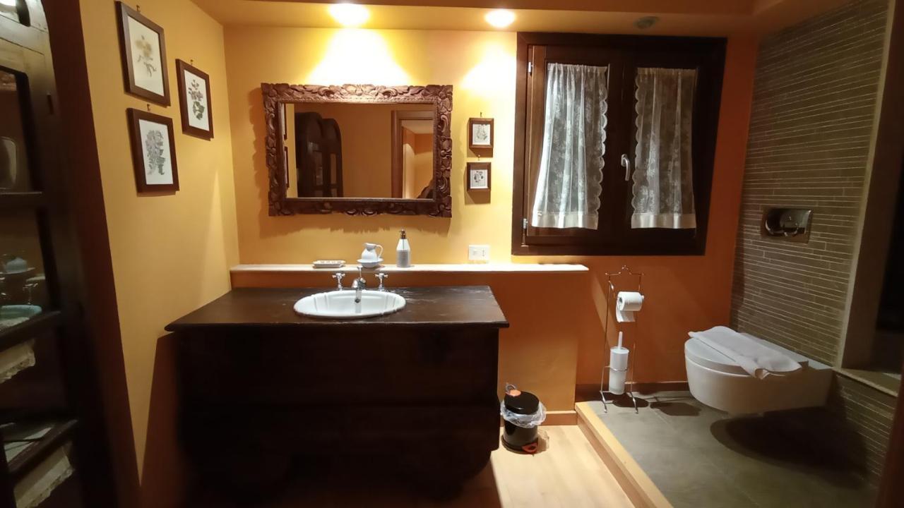 Dimora Del Pavone Villa Tivoli Ngoại thất bức ảnh