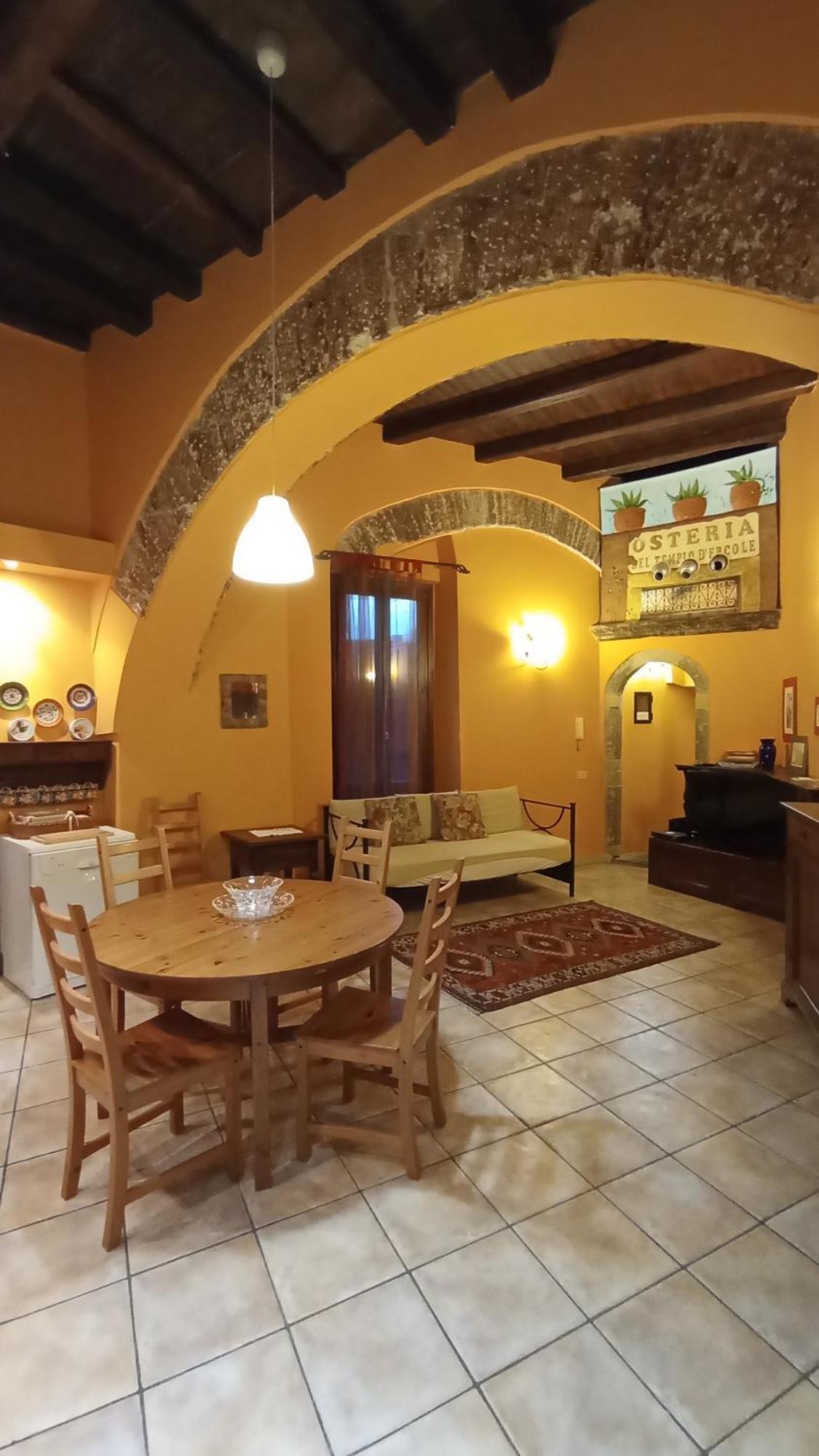 Dimora Del Pavone Villa Tivoli Ngoại thất bức ảnh