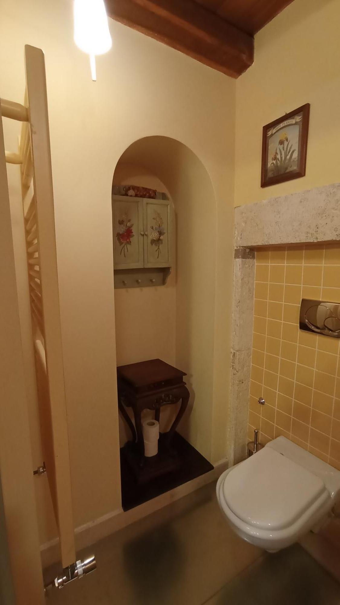 Dimora Del Pavone Villa Tivoli Ngoại thất bức ảnh