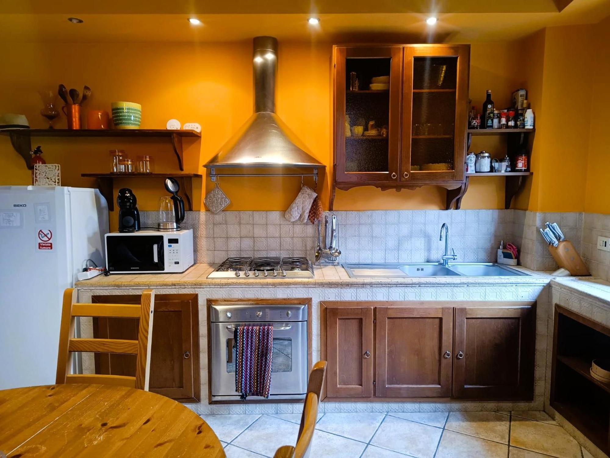 Dimora Del Pavone Villa Tivoli Ngoại thất bức ảnh