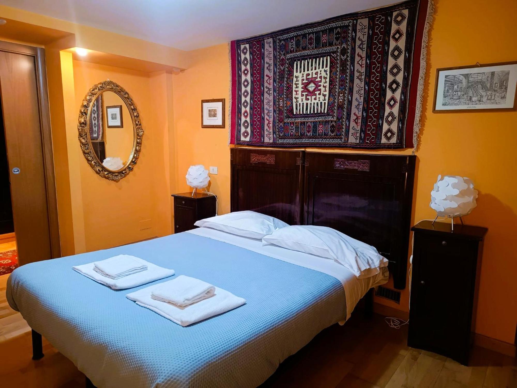 Dimora Del Pavone Villa Tivoli Ngoại thất bức ảnh
