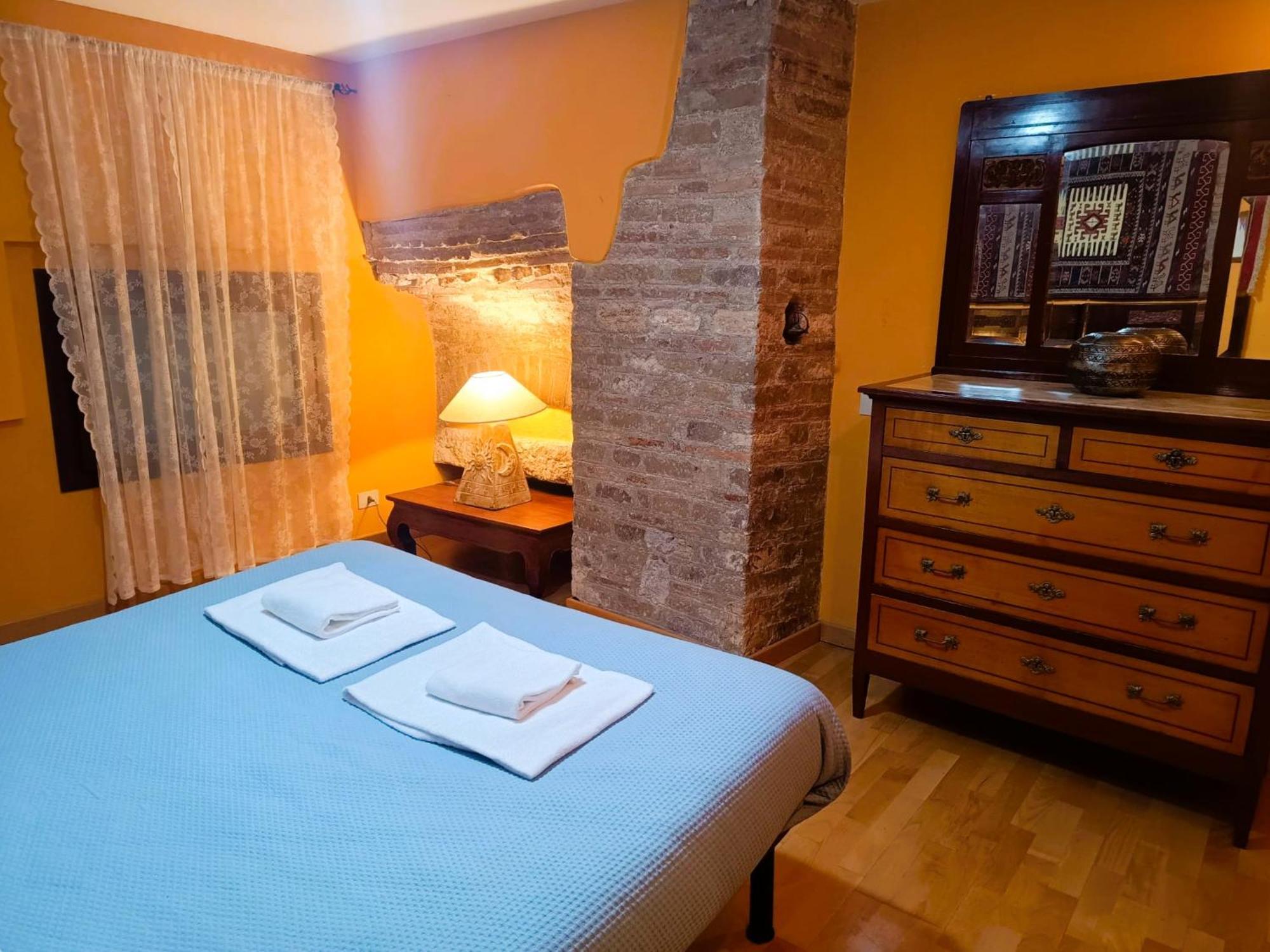 Dimora Del Pavone Villa Tivoli Ngoại thất bức ảnh