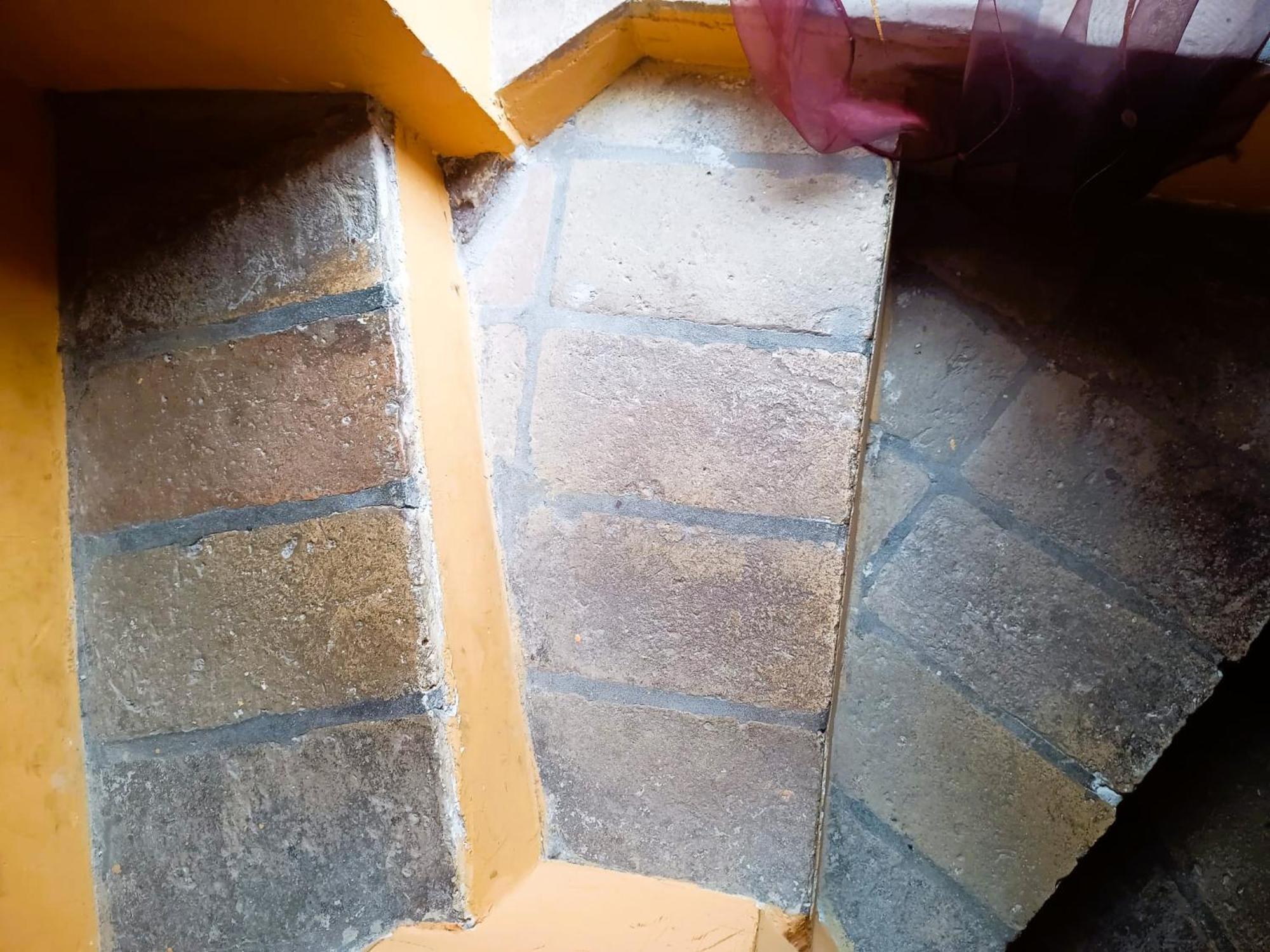 Dimora Del Pavone Villa Tivoli Ngoại thất bức ảnh