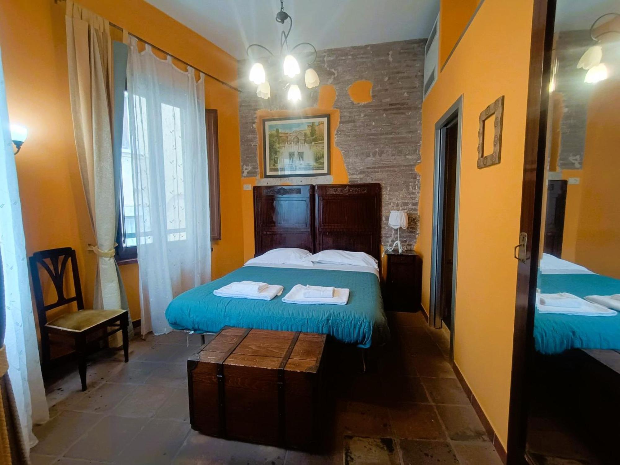 Dimora Del Pavone Villa Tivoli Ngoại thất bức ảnh